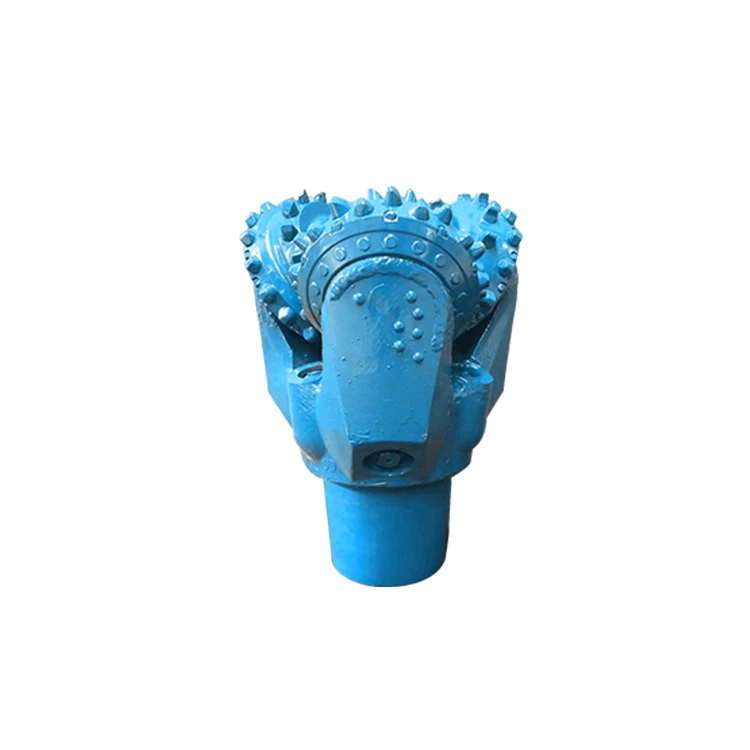 סיבי PDC כחולים לקידוח באר וסלע