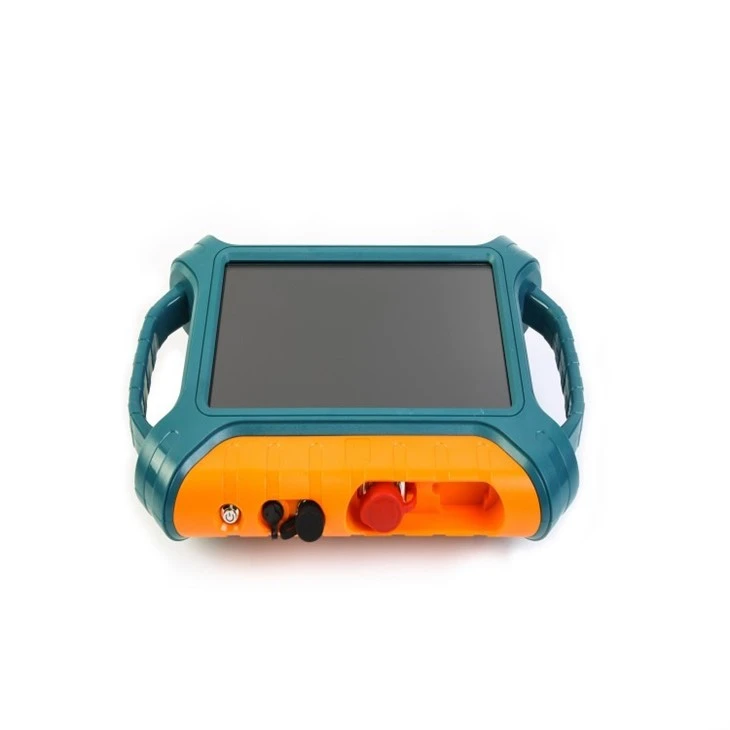 deep underground water detector